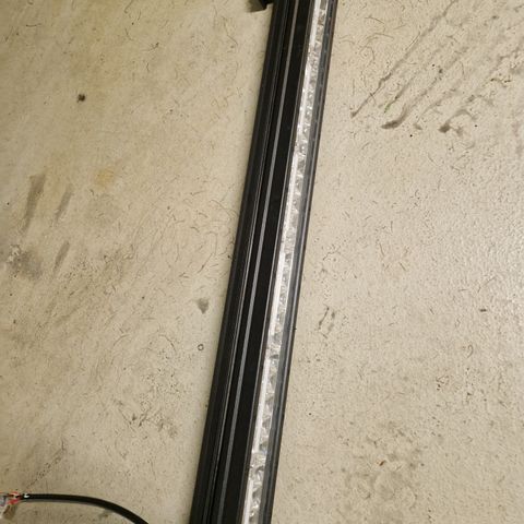 Led bar