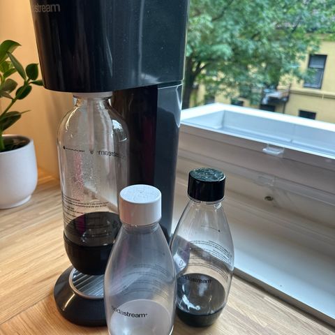 Sodastream