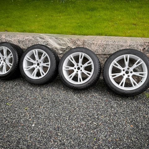 Nokian Hakkapeliitta R3 225/45 R19