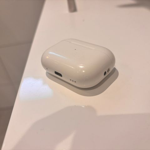 AirPods Pro 2. Gen Case