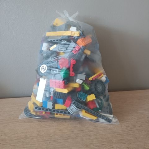 Lego