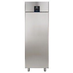 Electrolux ecostore fryseskap 670L