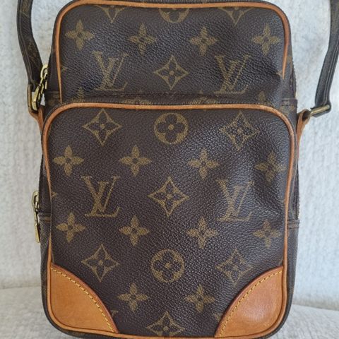 Louis Vuitton Amazon