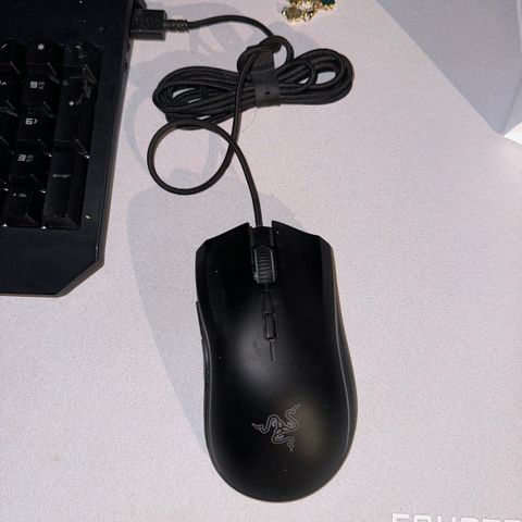 Razer Mamba Elite