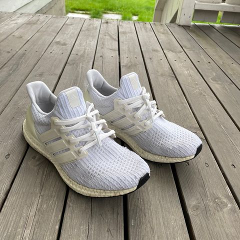 Adidas Ultra boost 45 1/3