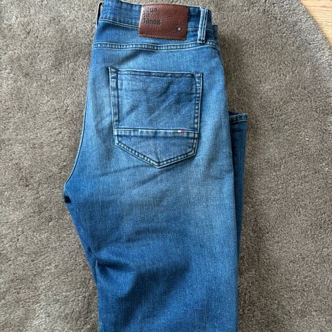 Blue De Gênes jeans