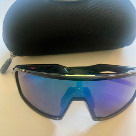 Oakley solbrille sport