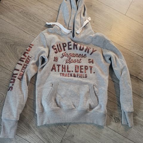 Superdry Genser str S