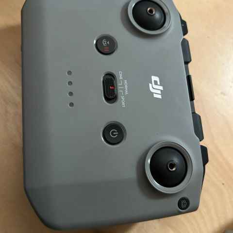 Drone dji mini 2 se