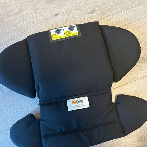 BeSafe baby cushion