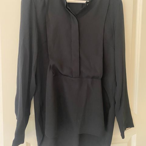 Malene Birger bluse str 38