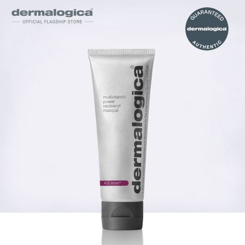 Multivitamin power recovery masque