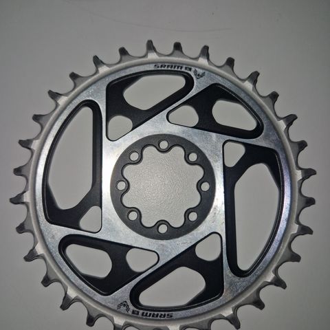 SRAM XX SL 32T