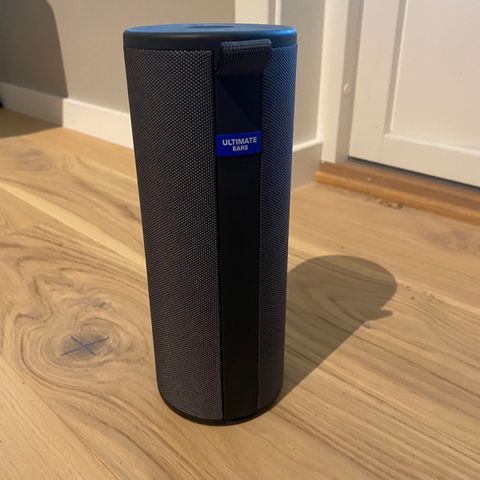 ULTIMATE EARS Megaboom 3 høytaler