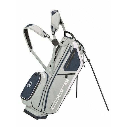 Mercedes-Benz Golf stand bag, Ultralight Pro+