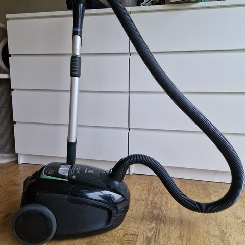 Electrolux Ultrasilencer støvsuger