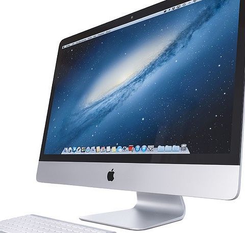 iMac 27’’ ønskes kjøpt 2015 eller nyere