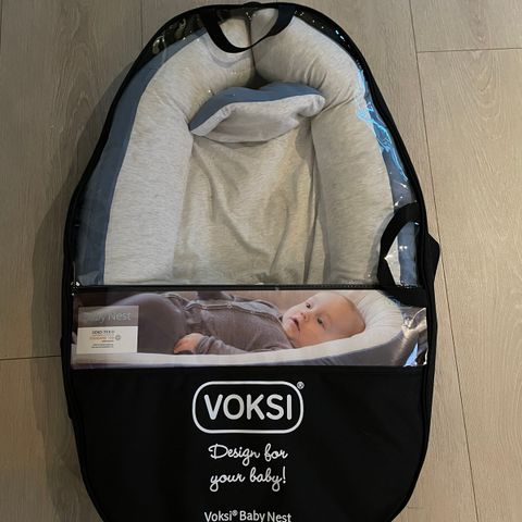 Voksi babynest