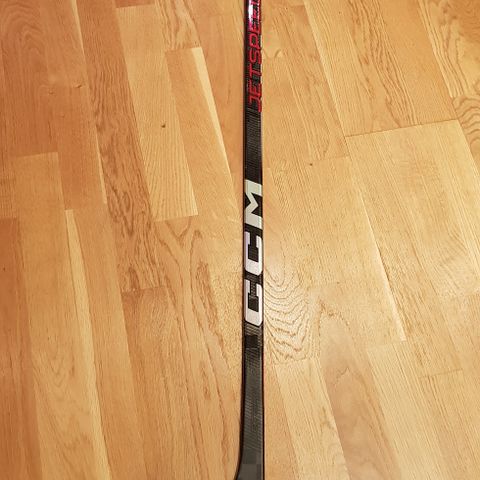 CCM Jetspeed FT6 Pro, right - hockeykølle