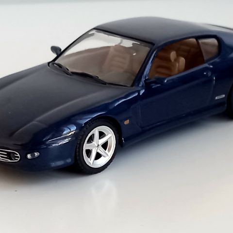 1:43 Ferrari 456M