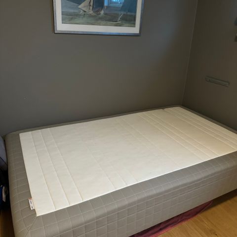 IKEA Skårer seng 120x200cm