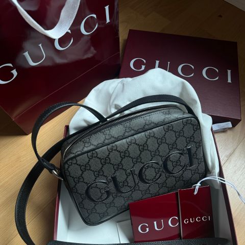 Gucci mini shoulder bag