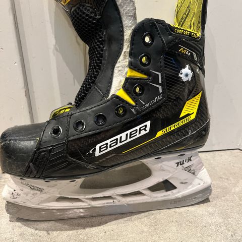 Bauer supreme M4 jr str 3,5