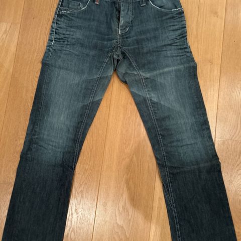 Boss jeans W34-L34