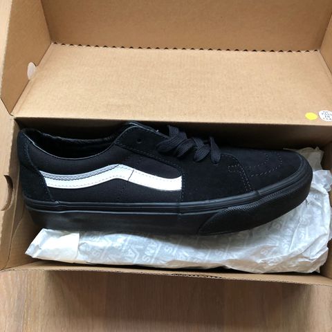 Nye Vans til salgs for 300