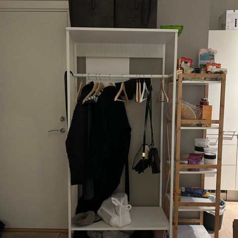 Garderobe