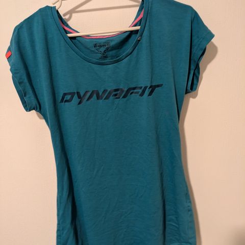 Dynafit t-shirt