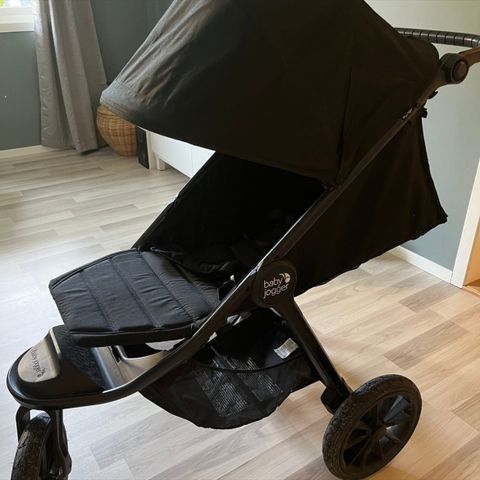 Babyjogger City Elite 2