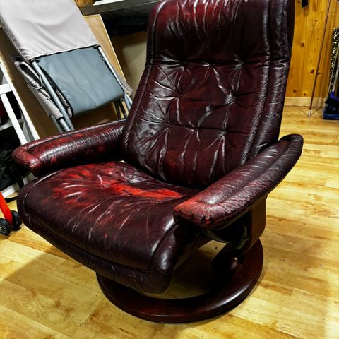 Ekornes Stressless