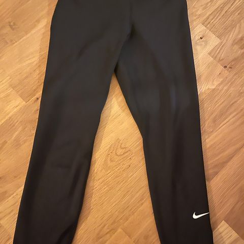 3/4 tights Nike dri-fit str xs