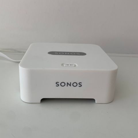 Sonos Bridge