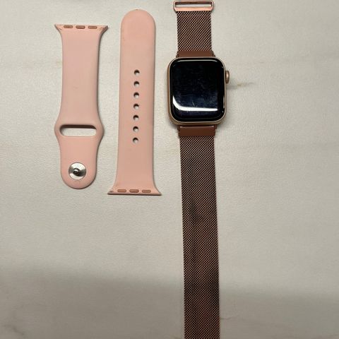 Apple watch series 5