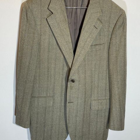 CANALI CASHMERE BLAZER