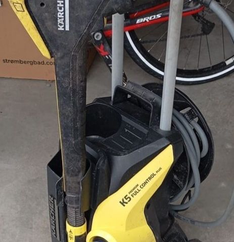 Karcher k5 full kontrol plus