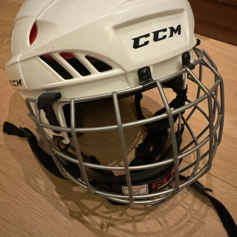 Hockey hjelm CCM FM50S