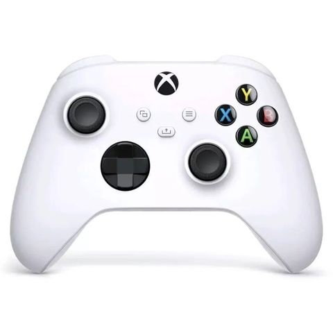 Xbox Series Hånd Kontroller