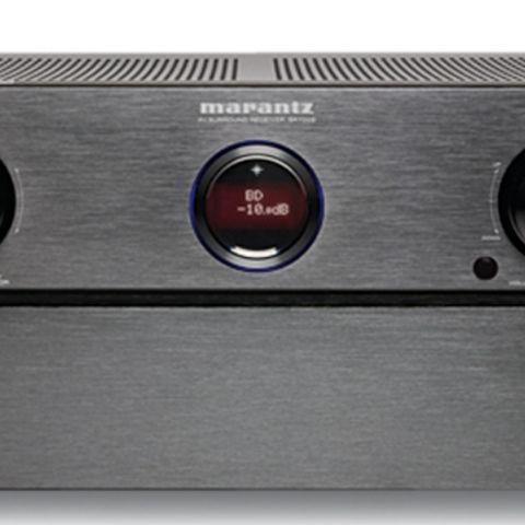 Marantz SR 7005