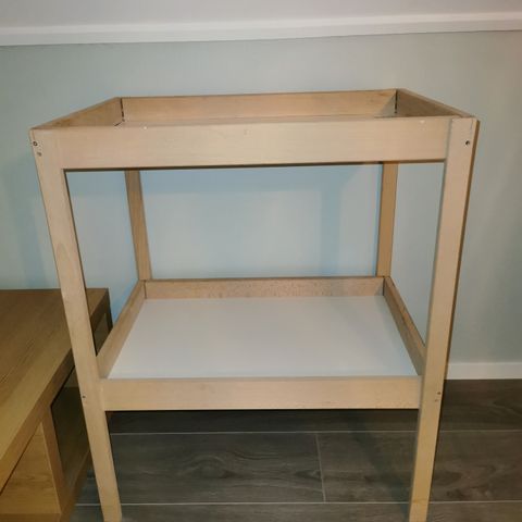 IKEA Stellebord