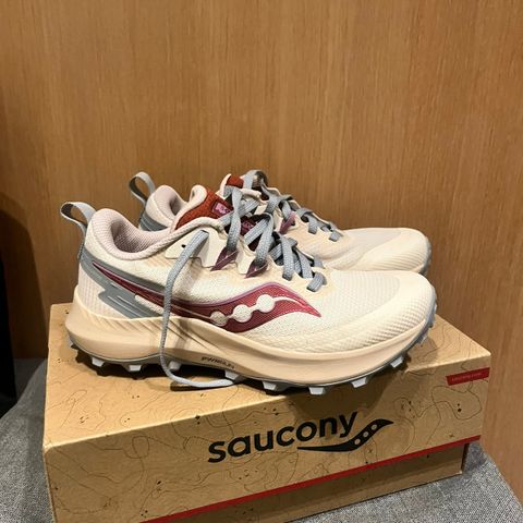 Saucony Peregrine 14 - str 37,5