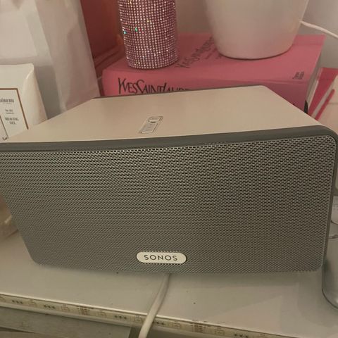 Sonos Play 3