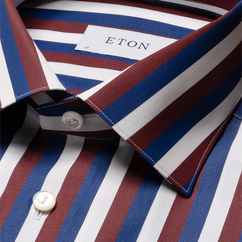 Eton slimfit 40