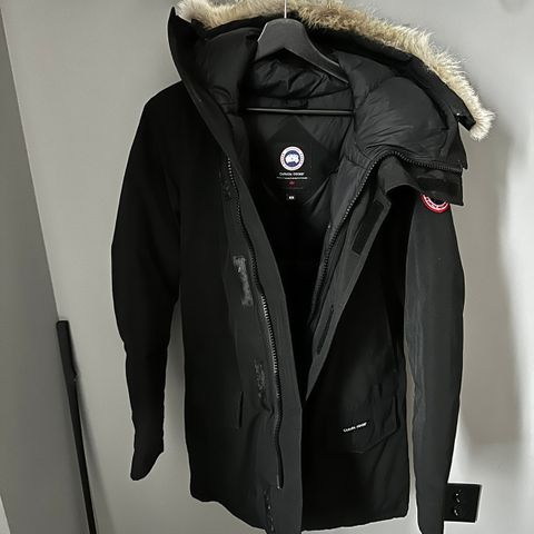 Canada Goose Jakke