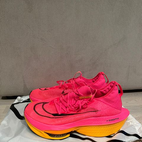 Nike Alphafly 2 strl 47