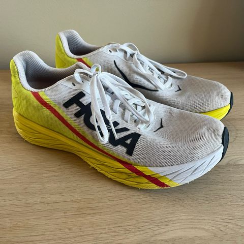 Hoka One One Unisex Rocket X str. 42