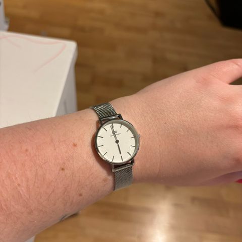 Daniel Wellington Petite