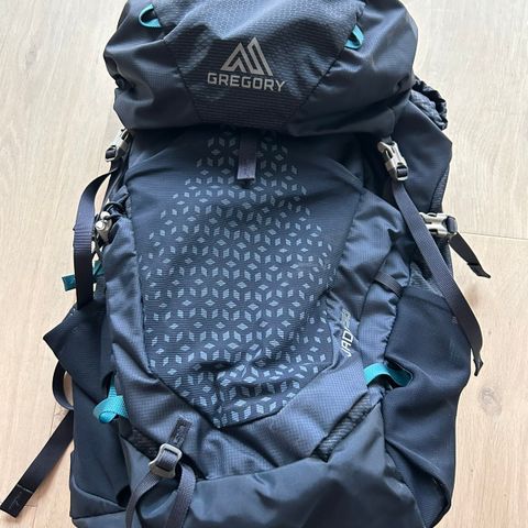 Gregory Jade 38l